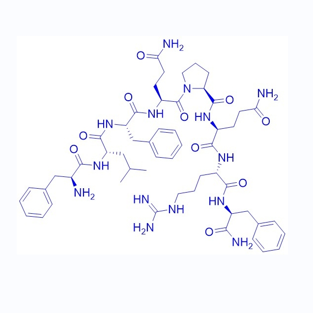 神经肽 FF/99566-27-5/Neuropeptide FF Morphine Modulating Neuropeptide F-8-F-NH2