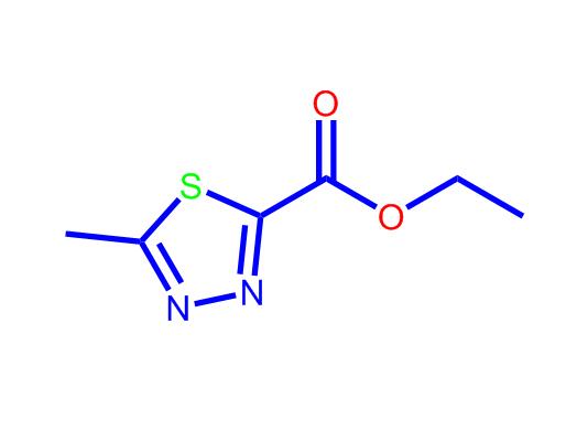 5-甲基-1,3,4-噻二唑-2-羧酸乙酯869108-50-9