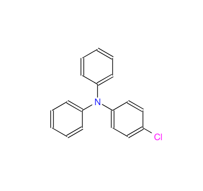 (4-氯苯基)二苯胺