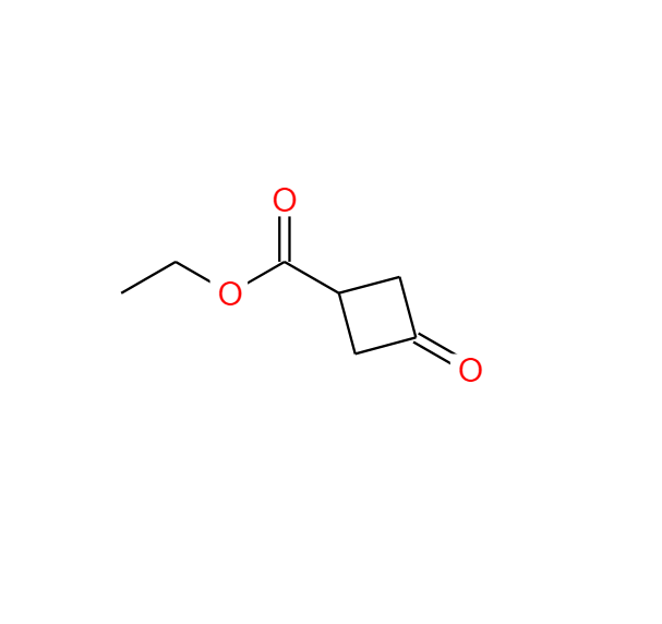 3-氧代环丁烷甲酸乙酯