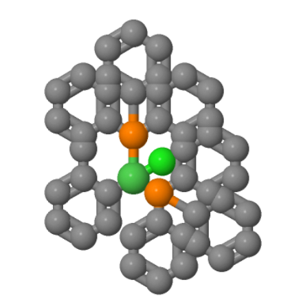 双(三苯基膦基)(2-甲基苯基)氯镍(II)；27057-09-6