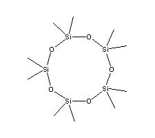 十甲基环五硅氧烷 541-02-6