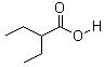 2-乙基丁酸 88-09-5