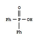 二苯基磷酸 1707-03-5