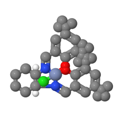 (1R,2R)-(-)-[1,2-环己二氨-N,N'-双(3,5-二叔丁基水杨基)]氯化铬；164931-83-3