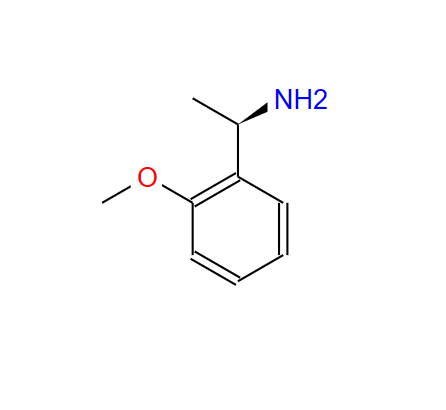 (R)-1-(2-甲氧基苯基)乙胺