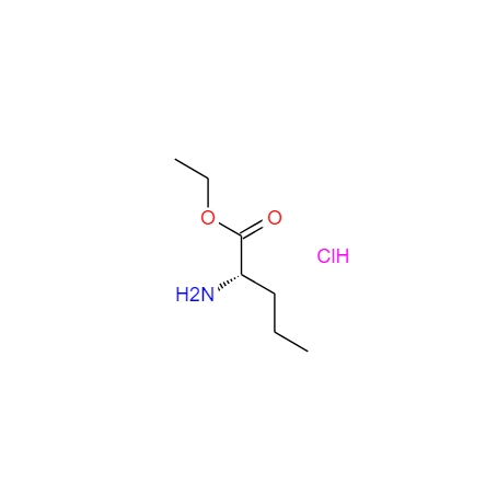 L-正缬氨酸乙酯盐酸盐