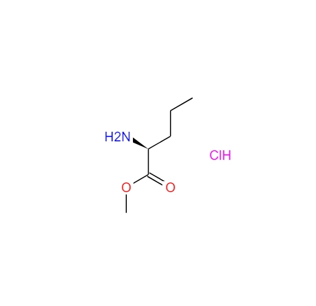 L-正缬氨酸甲酯盐酸盐