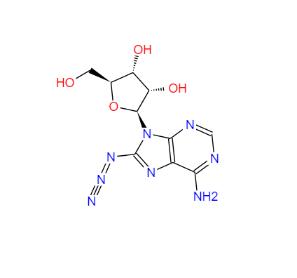 8-叠氮酰苷