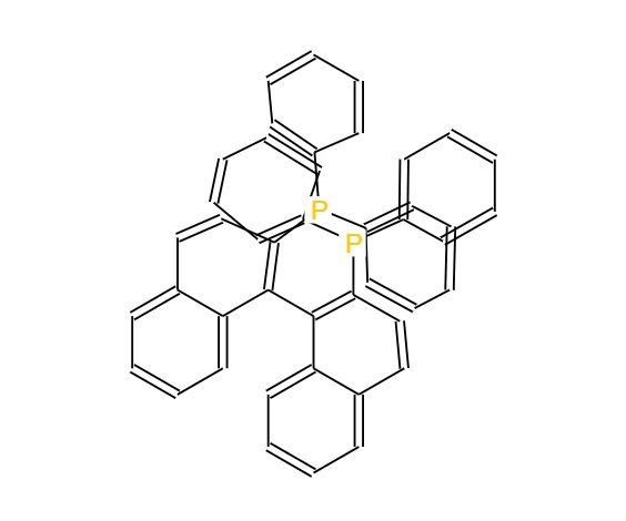 S-(-)-1,1'-联萘-2,2'-双二苯膦 76189-56-5