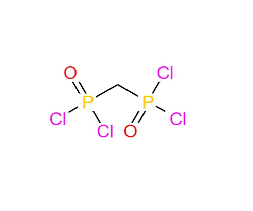 亚甲基双氯化磷 1499-29-2