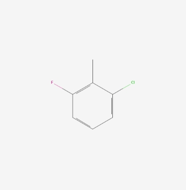 2-氯-6-氟甲苯443-83-4