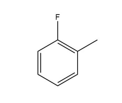 2-氟甲苯，邻氟甲苯95-52-3