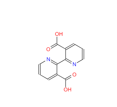 2,2'-联吡啶-3,3'-二羧酸