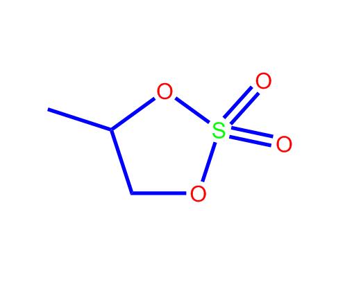 (4S)-甲基-[1,3,2]二氧杂硫杂环戊烷2,2-二氧化物174953-30-1