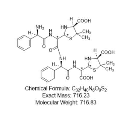 氨苄西林杂质O