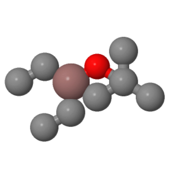 (t-Butoxy)diethylindium, 98%；30615-27-1