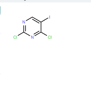 2,4-二氯-5-碘嘧啶，纯净、高效、多功能，开启全新合成时代！