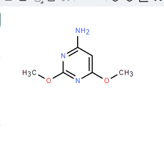 4-氨基-2,6-二甲氧基嘧啶，纯净、高效、多功能，开启全新合成时代！