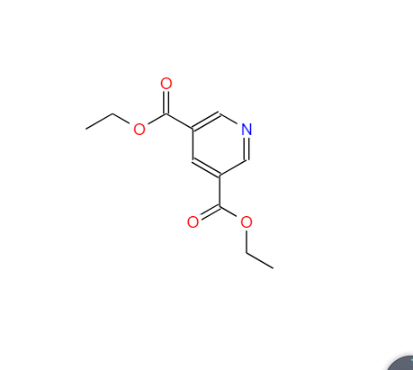 3,5-吡啶二甲酸二乙酯