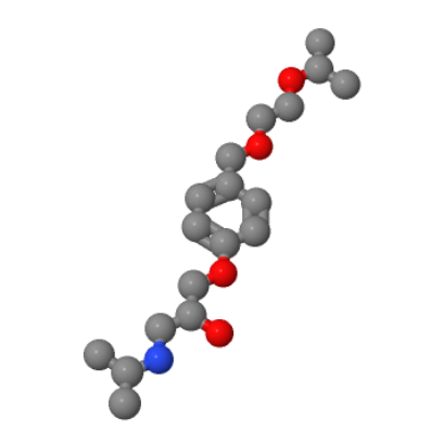 比索洛尔；Bisoprolol；66722-44-9