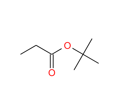 丙酸叔丁酯 20487-40-5