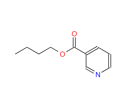 烟酸丁酯 6938-06-3