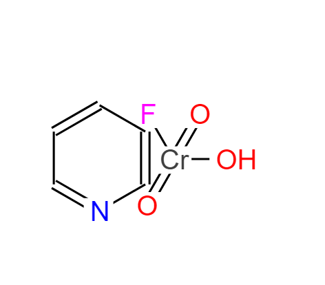 氟铬酸吡啶酯 83042-08-4