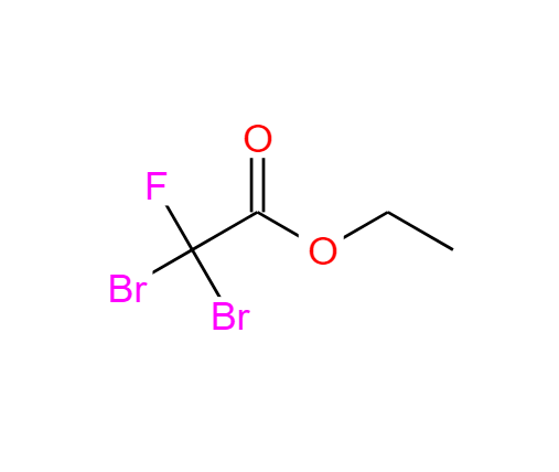 二溴氟乙酸乙酯 565-53-7