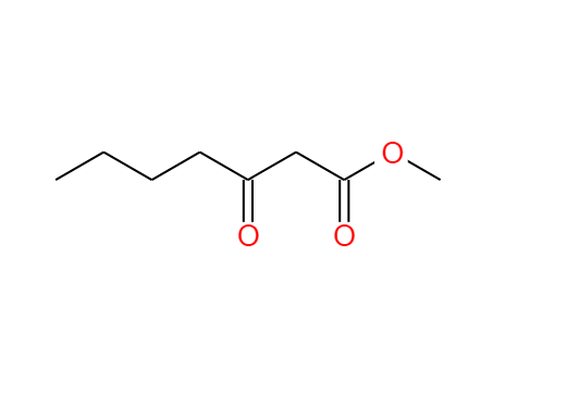 3-酮庚酸甲酯 39815-78-6