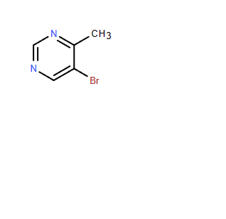 5-溴-4-甲基嘧啶：高效、环保的中间体选择"
