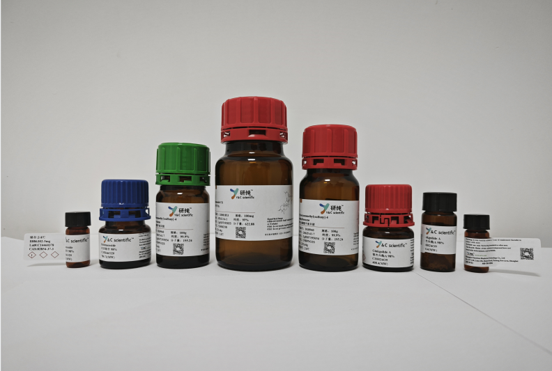 人参皂苷CK 39262-14-1