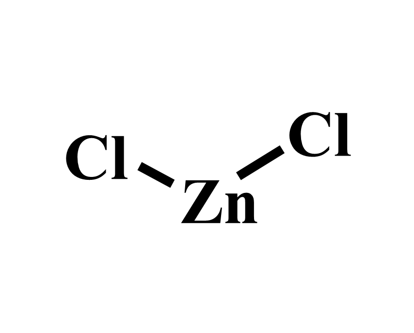 氯化锌(1.0M in THF), Zinc chloride, 7646-85-7