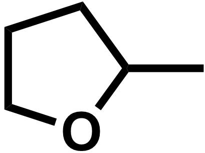 2-甲基四氢呋喃, ≤50ppm, 超干, 2-Methyltetrahydrofuran