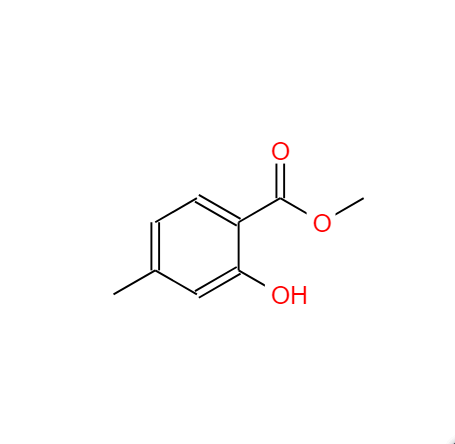 4-甲基水杨酸甲酯