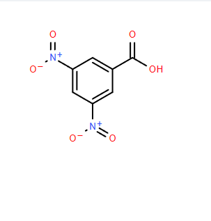 3,5-二硝基苯甲酸：纯净、高效、环保、多功能的中间体选择