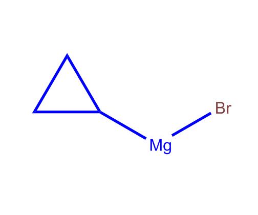 环丙基溴化镁23719-80-4