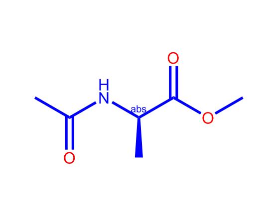 N-乙酰基-D-丙氨酸甲酯19914-36-4