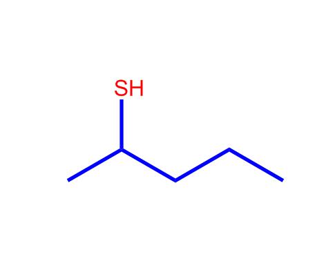 2-戊硫醇2084-19-7