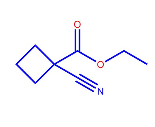 1-氰基环丁烷羧酸乙酯28246-87-9