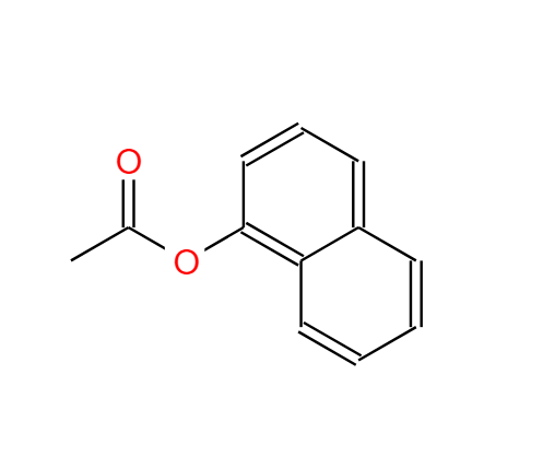 乙酸-1-萘酯 830-81-9