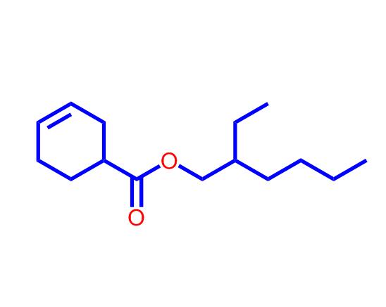 3-环己烯-1-羧酸 2-乙基己基酯63302-64-7