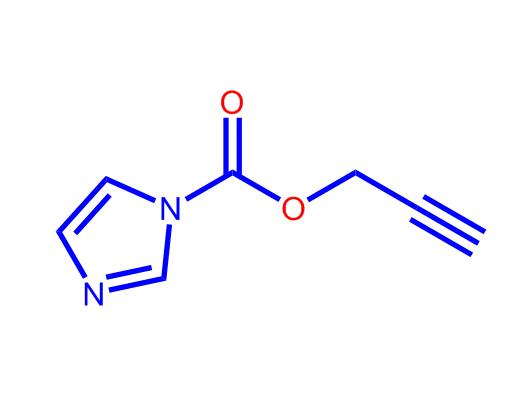 1H咪唑-1-羧酸盐83395-38-4