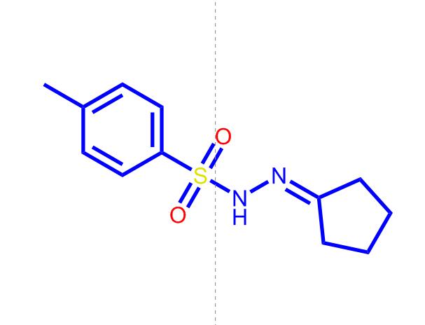 N'-环戊叉基-4-甲基苯磺酰肼17529-98-5