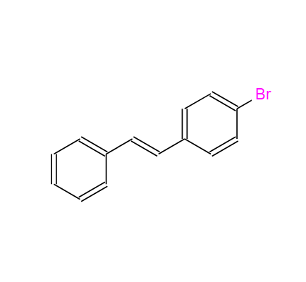 4-溴均二苯乙烯