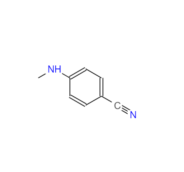 N-甲基-4-氰基苯胺