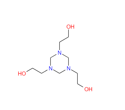 羟乙基六氢均三嗪