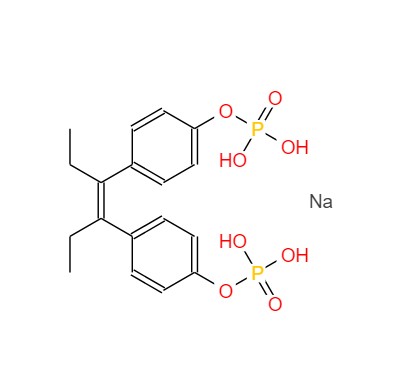 磷雌酚四钠盐