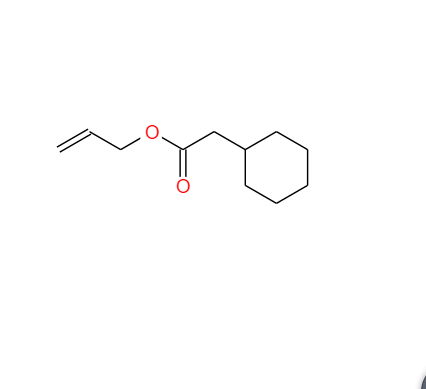 环己基乙酸烯丙酯