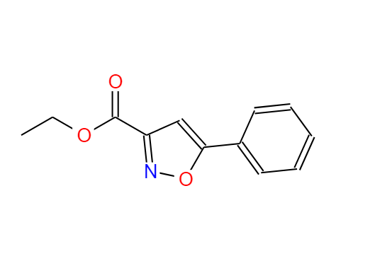 5-苯基异噁唑-3-甲酸乙酯 7063-99-2